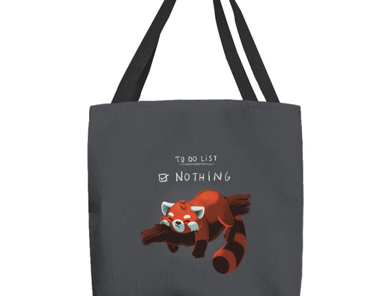 Red Panda Day