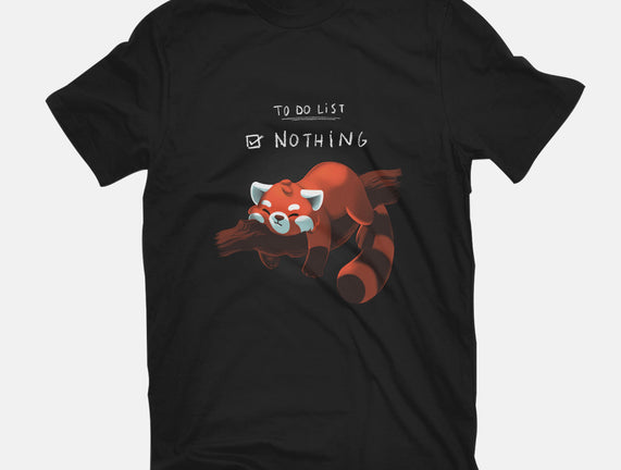 Red Panda Day