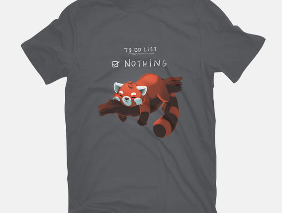 Red Panda Day