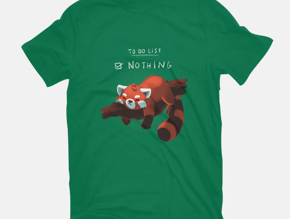 Red Panda Day