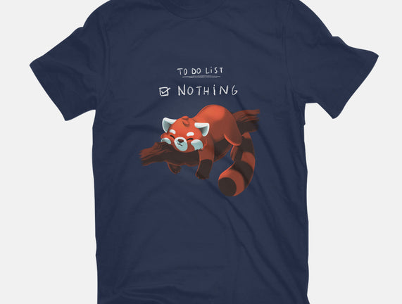 Red Panda Day