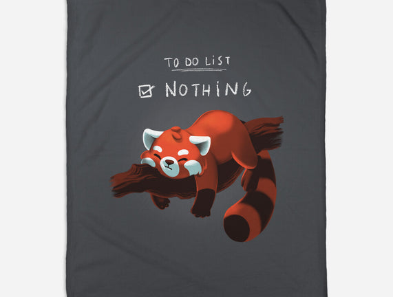 Red Panda Day