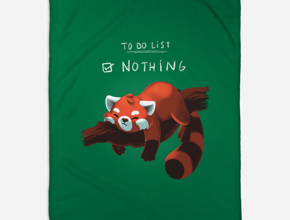 Red Panda Day