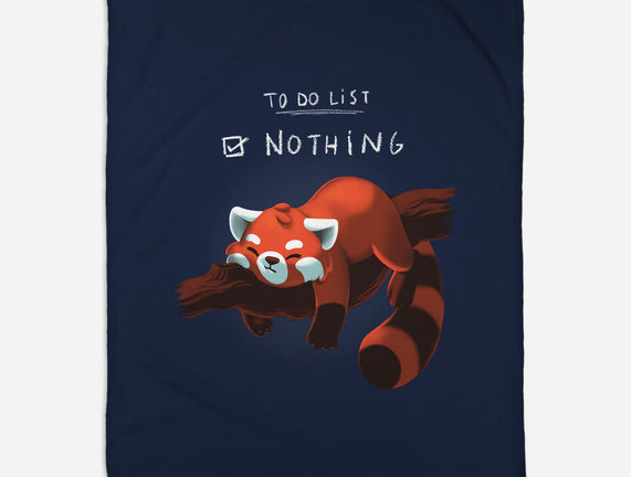 Red Panda Day