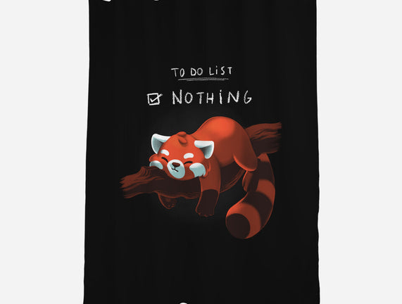 Red Panda Day