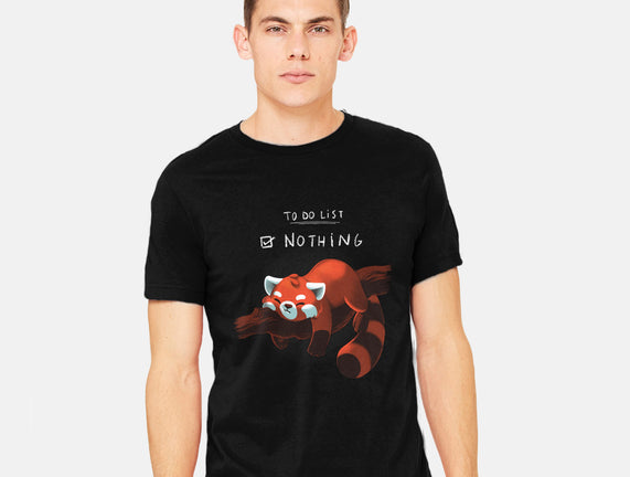 Red Panda Day