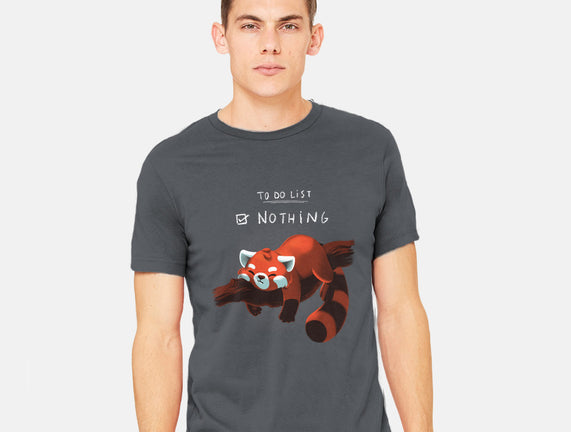 Red Panda Day