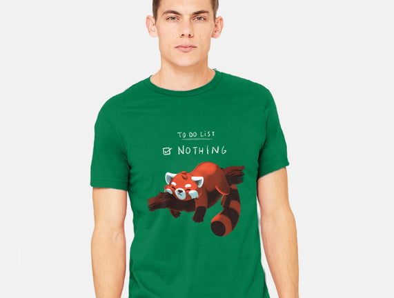Red Panda Day