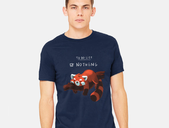 Red Panda Day
