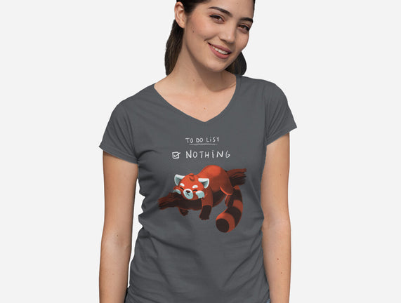 Red Panda Day