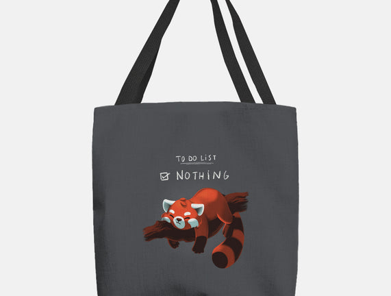 Red Panda Day