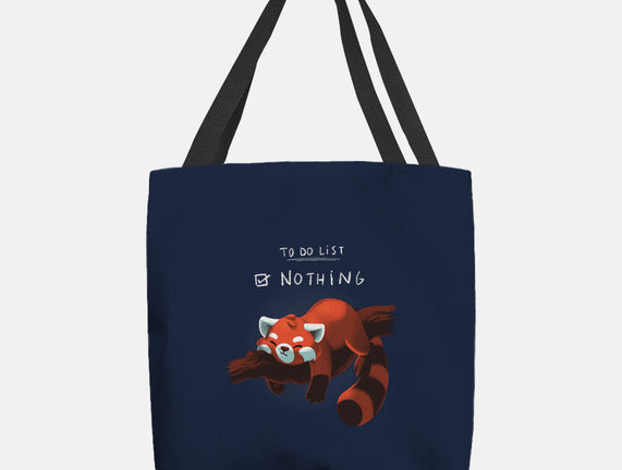 Red Panda Day