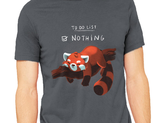 Red Panda Day