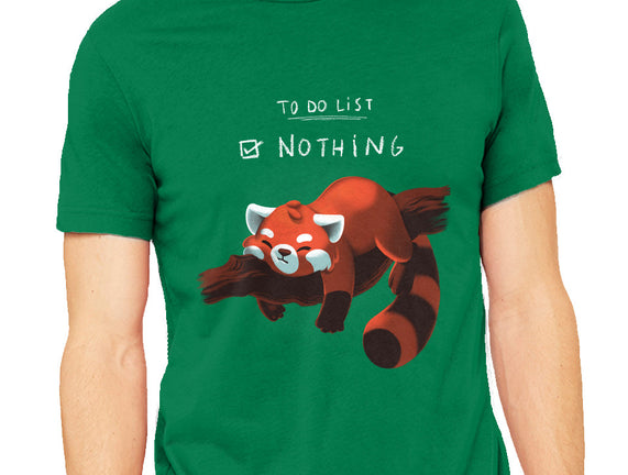 Red Panda Day
