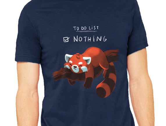 Red Panda Day