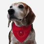 Red Shirt Running Club-dog adjustable pet collar-Beware_1984