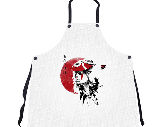Red Sun Princess