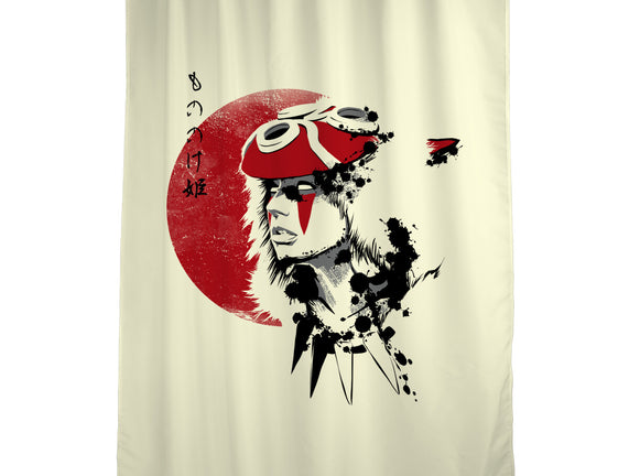 Red Sun Princess