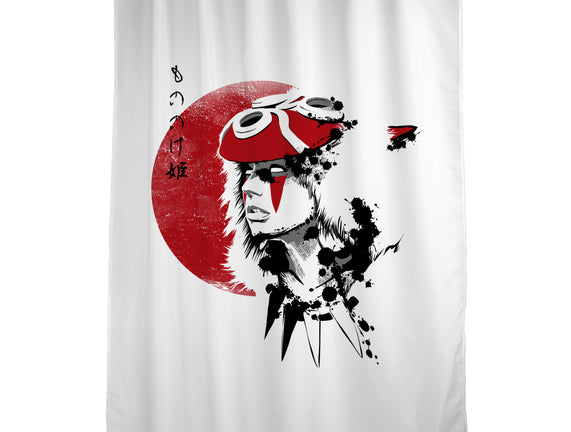 Red Sun Princess