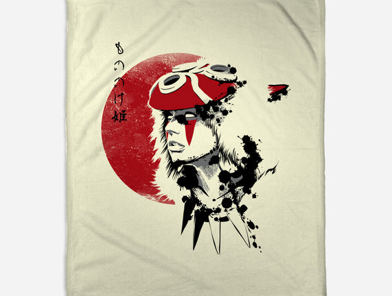 Red Sun Princess