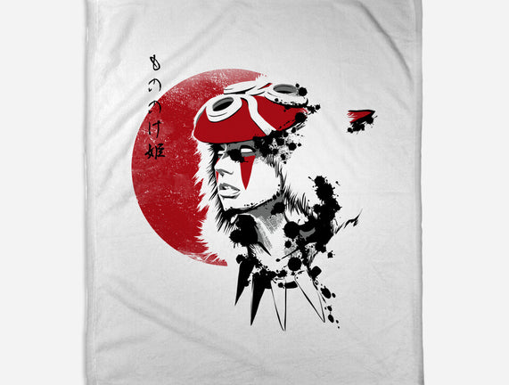 Red Sun Princess