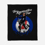 Regeneration Tour 12th-none fleece blanket-zerobriant