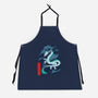 Remember Your Name-unisex kitchen apron-idriu95