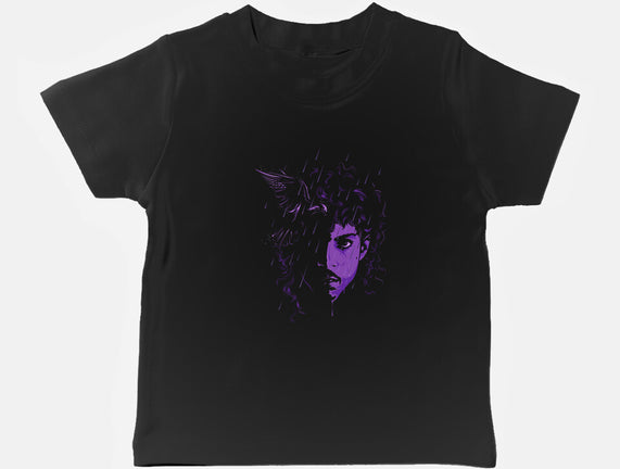 Rest in Purple