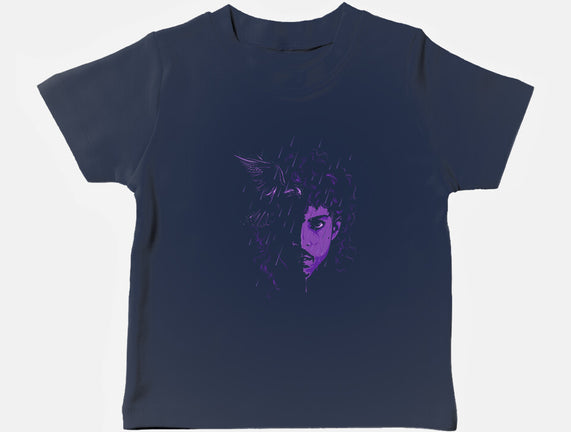 Rest in Purple