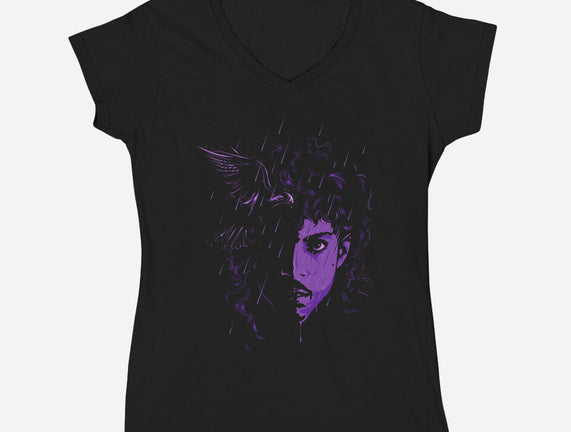 Rest in Purple
