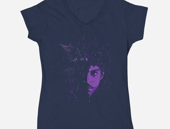 Rest in Purple