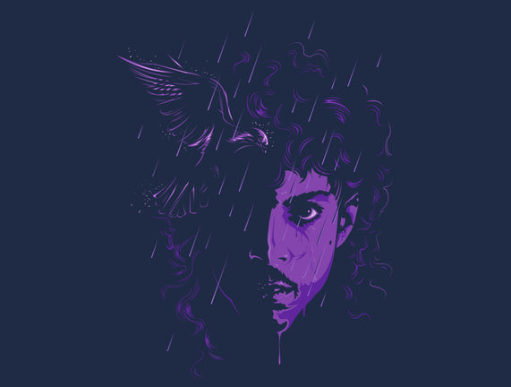 Rest in Purple