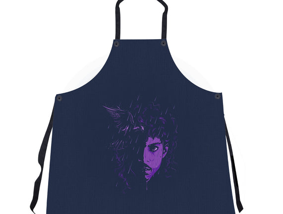 Rest in Purple
