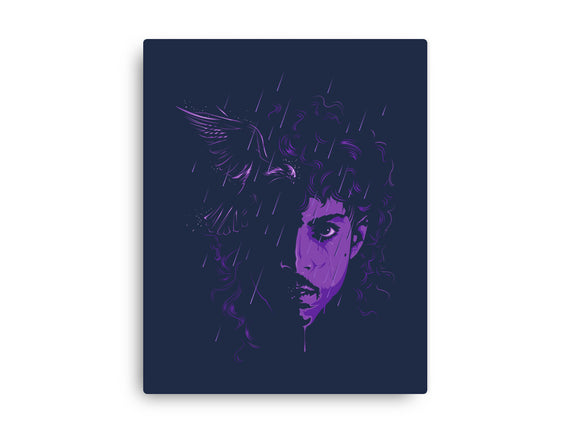 Rest in Purple