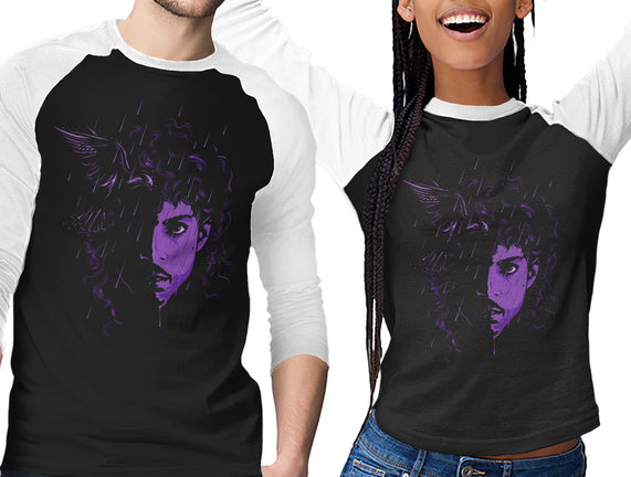 Rest in Purple