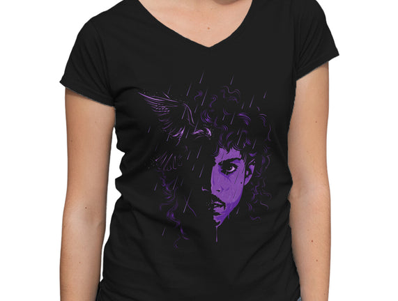 Rest in Purple