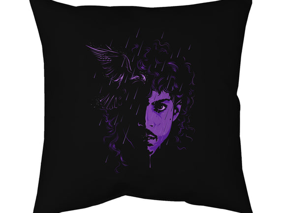 Rest in Purple