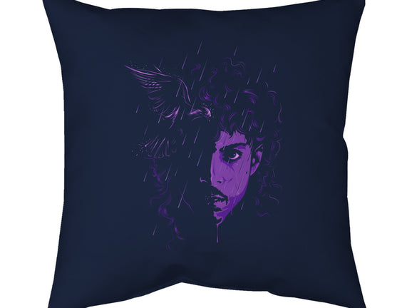 Rest in Purple