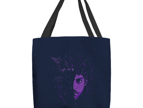 Rest in Purple