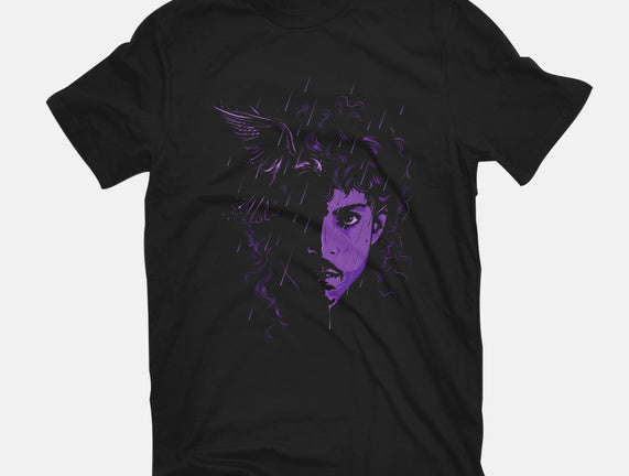 Rest in Purple