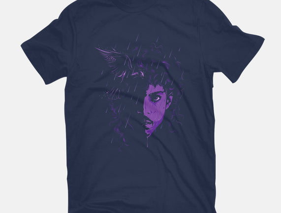 Rest in Purple