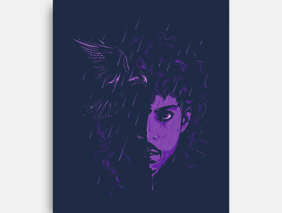Rest in Purple