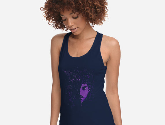 Rest in Purple