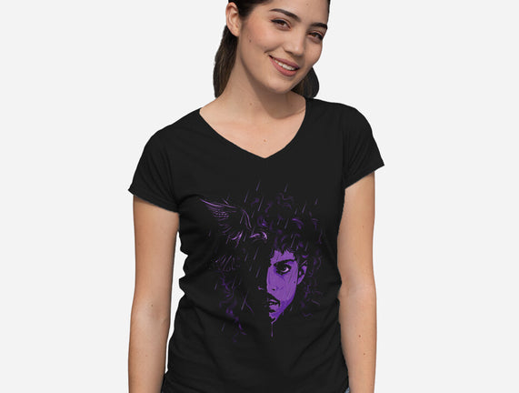 Rest in Purple