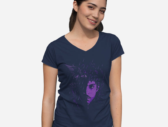 Rest in Purple