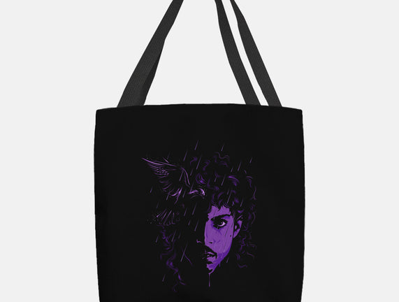 Rest in Purple