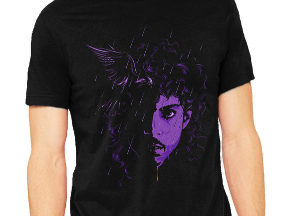 Rest in Purple