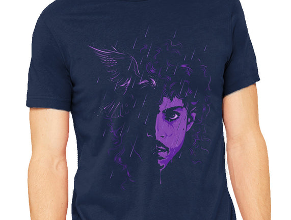 Rest in Purple