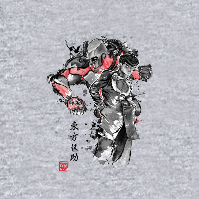 Restoration and Regeneration-womens racerback tank-DrMonekers