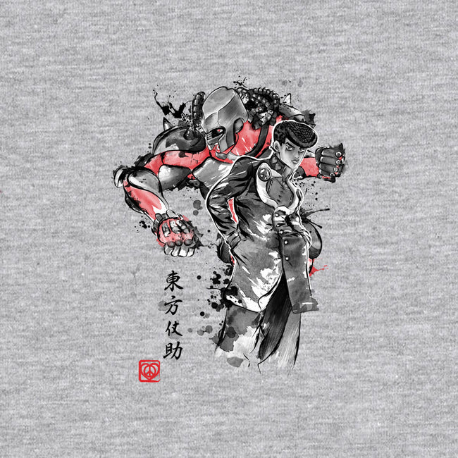 Restoration and Regeneration-mens long sleeved tee-DrMonekers